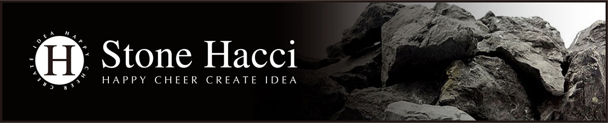 Stone Hacci