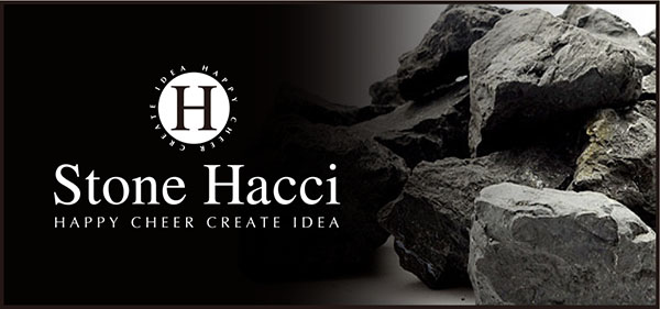 Stone Hacci